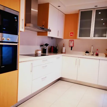 Terracos Do Rio דירה פורטימאו