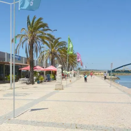 Terracos Do Rio דירה פורטימאו