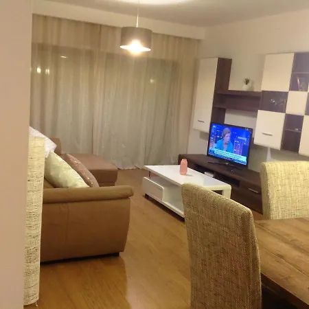 Terracos Do Rio דירה