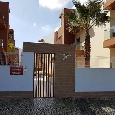 Terracos Do Rio Portimão