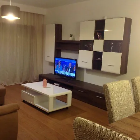 Apartment Terracos Do Rio Portimao