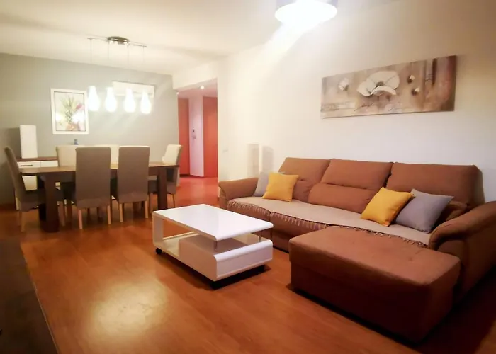 Terracos Do Rio Appartamento