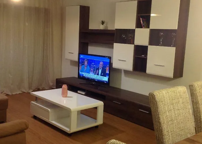 Apartment Terracos Do Rio Portimao