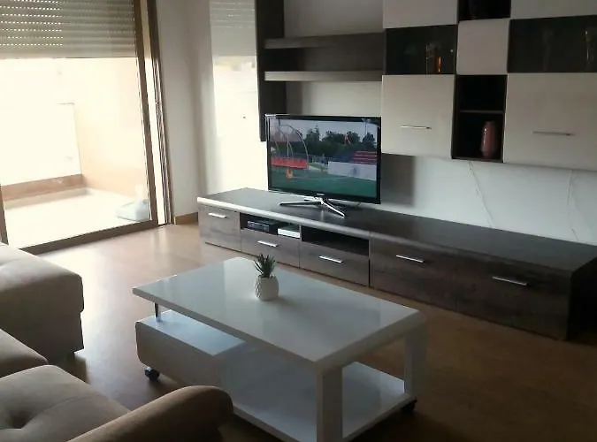 Appartamento Terracos Do Rio *