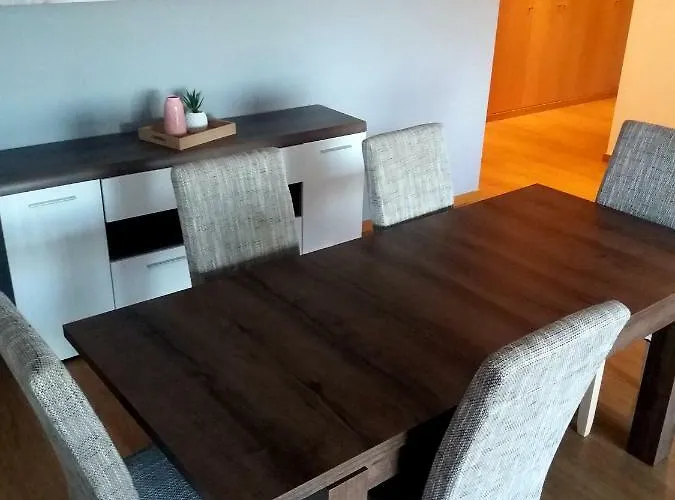 Appartamento Terracos Do Rio