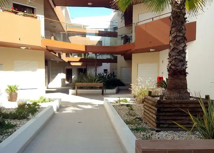 Terracos Do Rio * Portimao