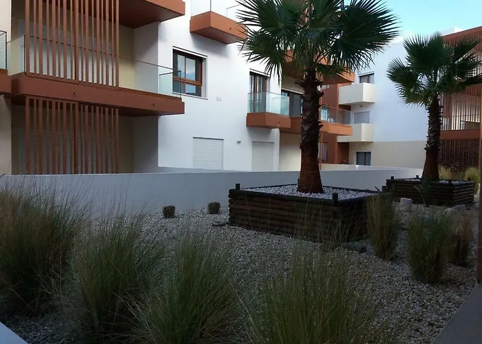 Terracos Do Rio * Portimão