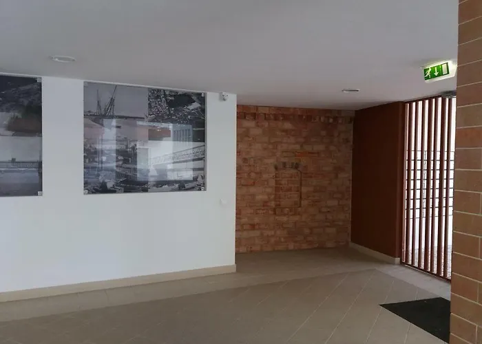 Terracos Do Rio Portimão