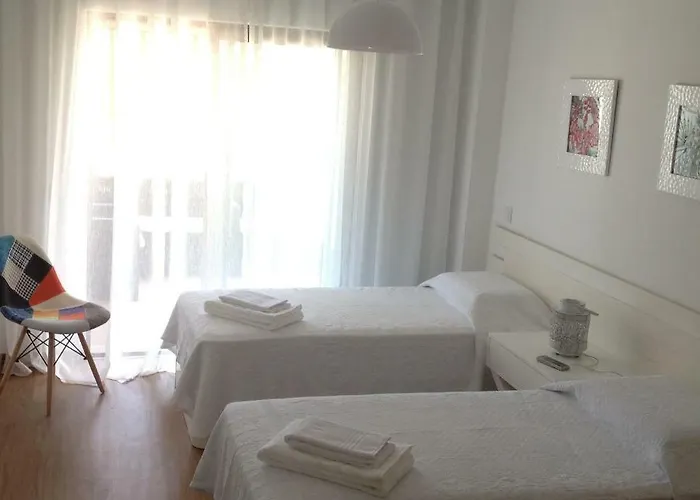 Terracos Do Rio * Portimão