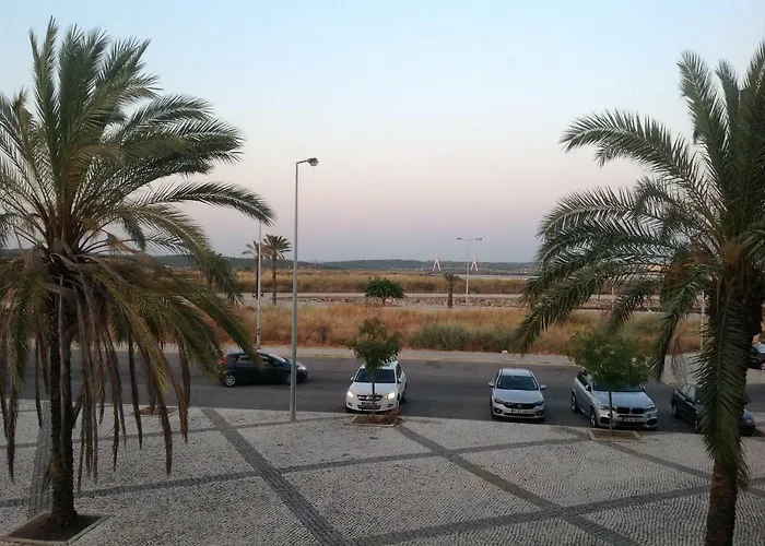 Terracos Do Rio * Portimao