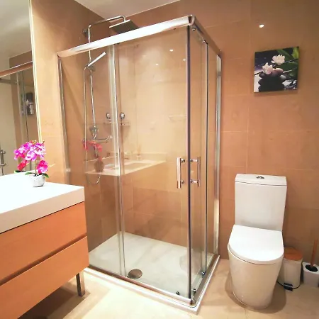 Lejlighed Terracos Do Rio