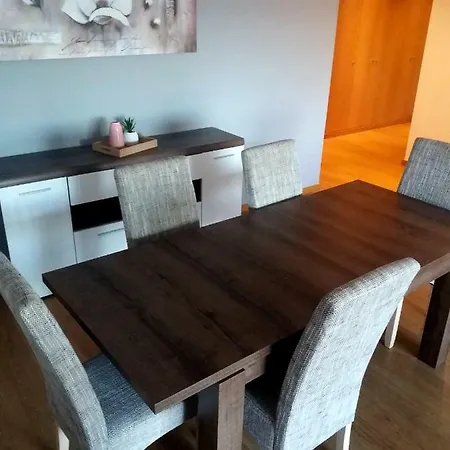 Lejlighed Terracos Do Rio