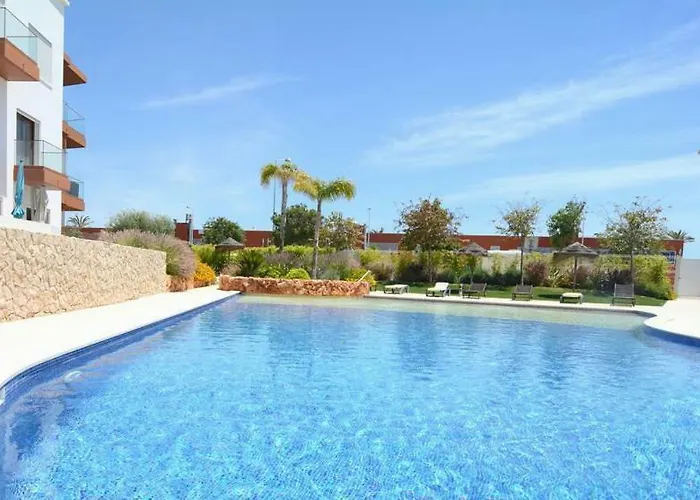 Terracos Do Rio Διαμέρισμα Portimão