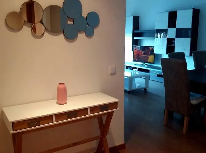 Διαμέρισμα Terracos Do Rio