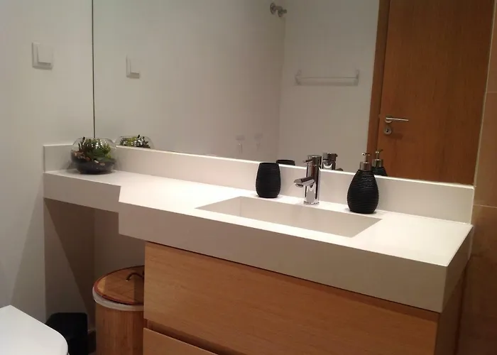 Διαμέρισμα Terracos Do Rio Portimão