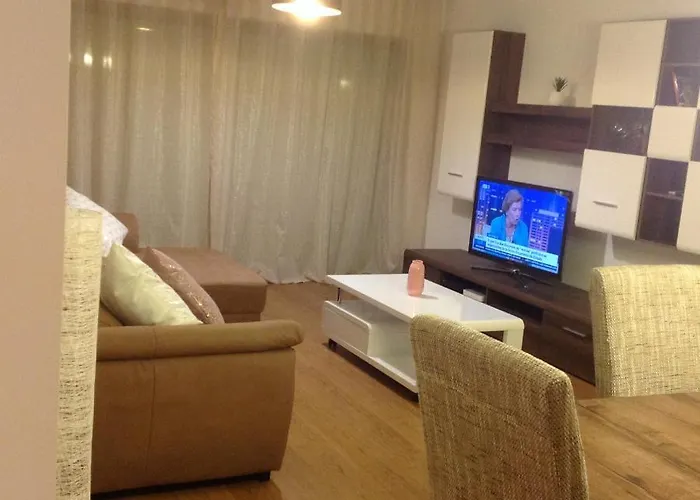 Terracos Do Rio Διαμέρισμα