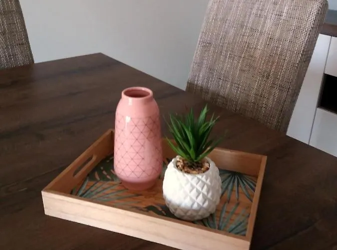 Terracos Do Rio Διαμέρισμα