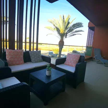 Terracos Do Rio Daire