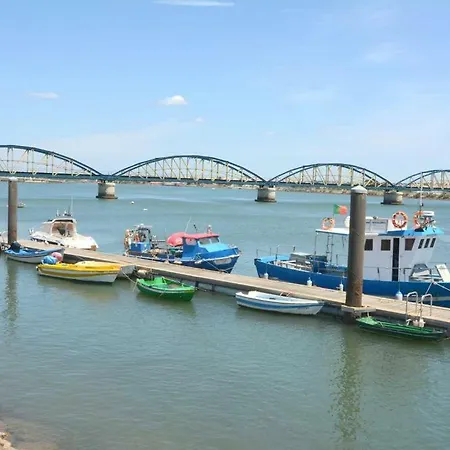 Terracos Do Rio Portimão