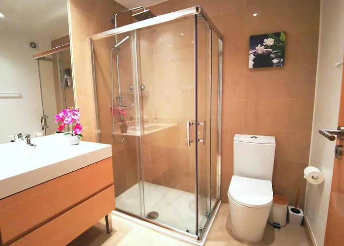 Appartement Terraços Do Rio