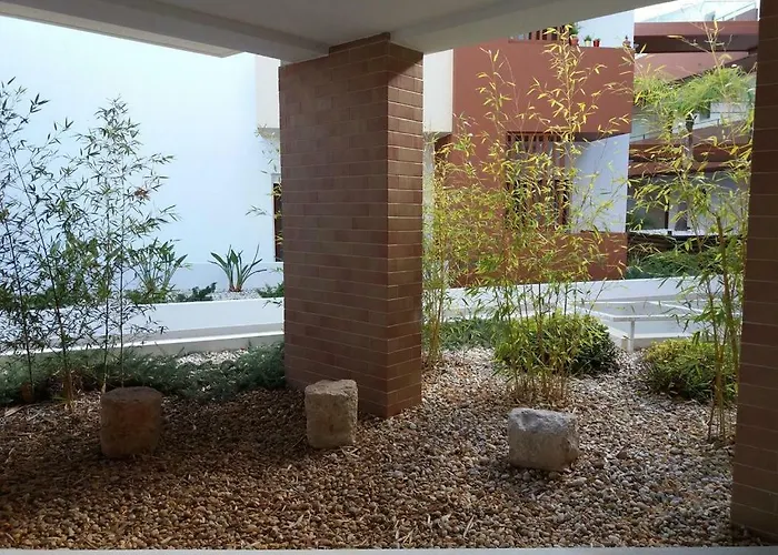 Terraços Do Rio Portimão