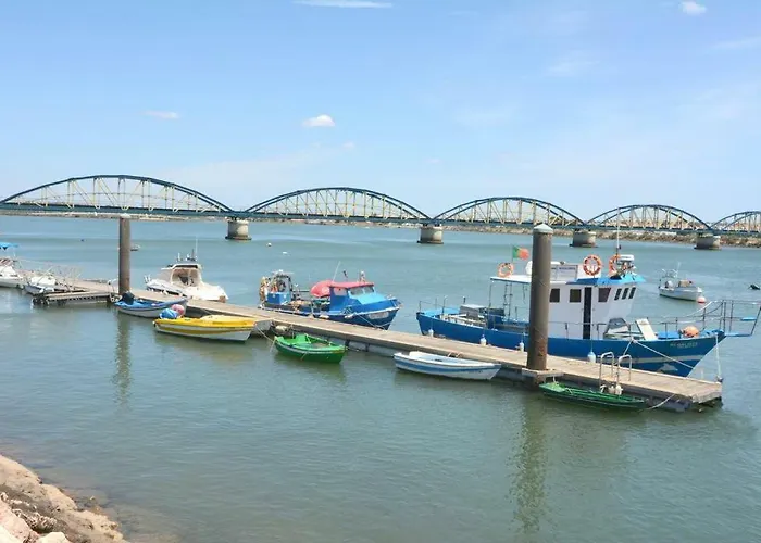 Terraços Do Rio Portimão